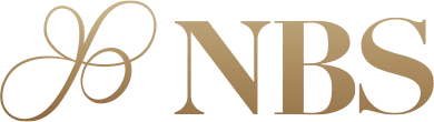 NBSのロゴ