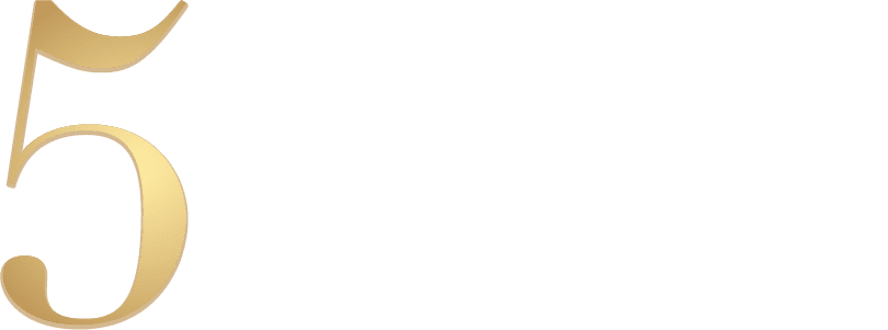 新規導入でお得な5大特典