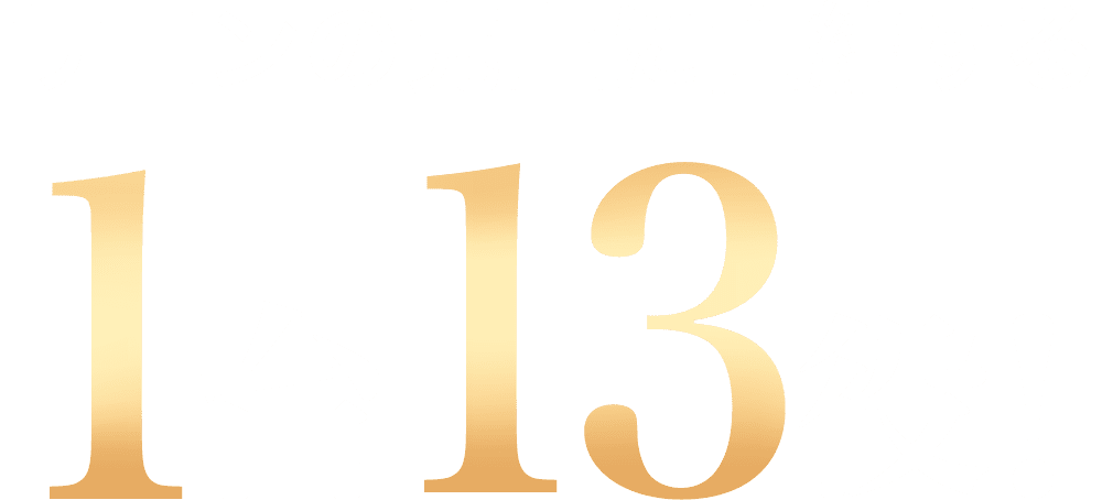サロンの売上に直結する1台13役!